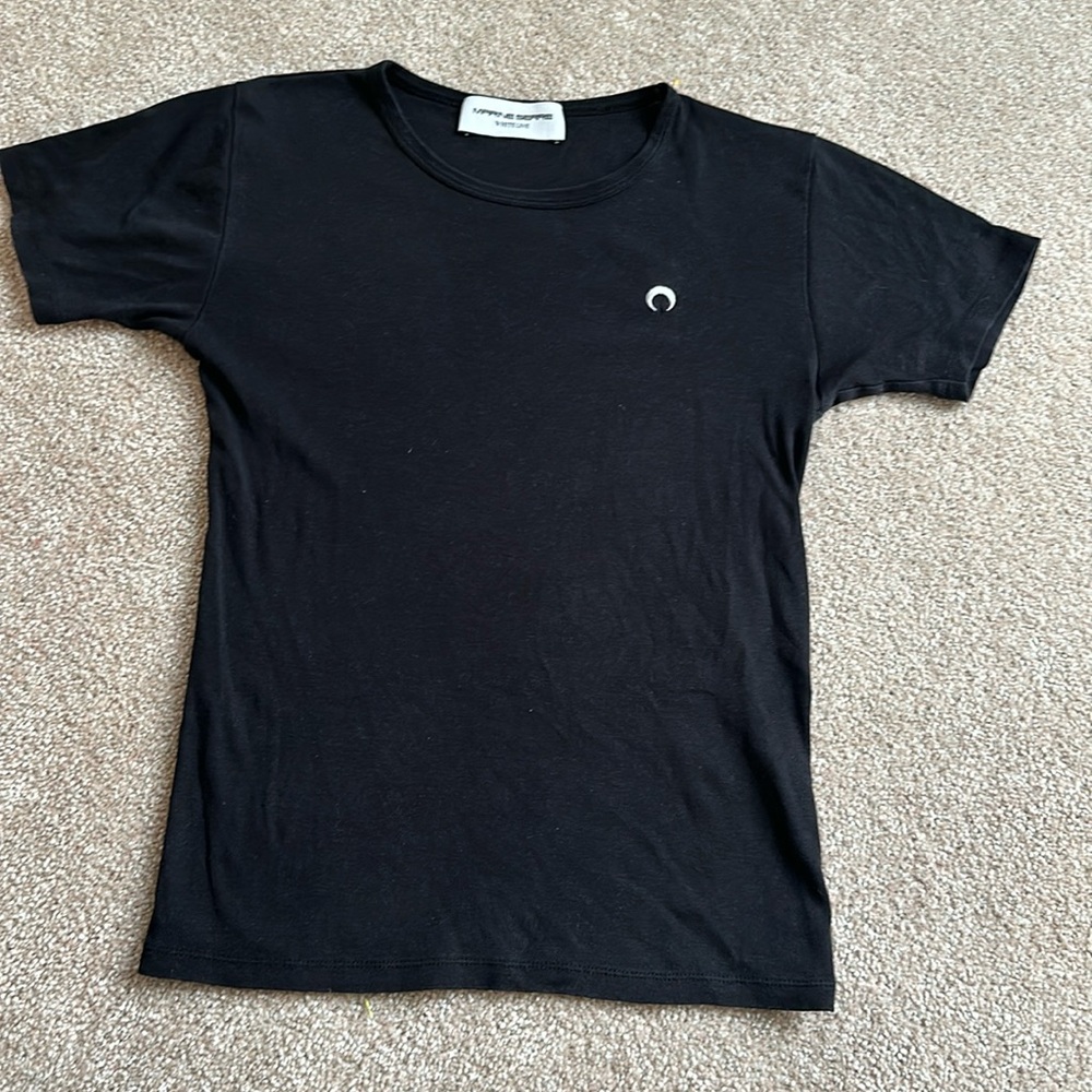 Marine Serre T-shirt